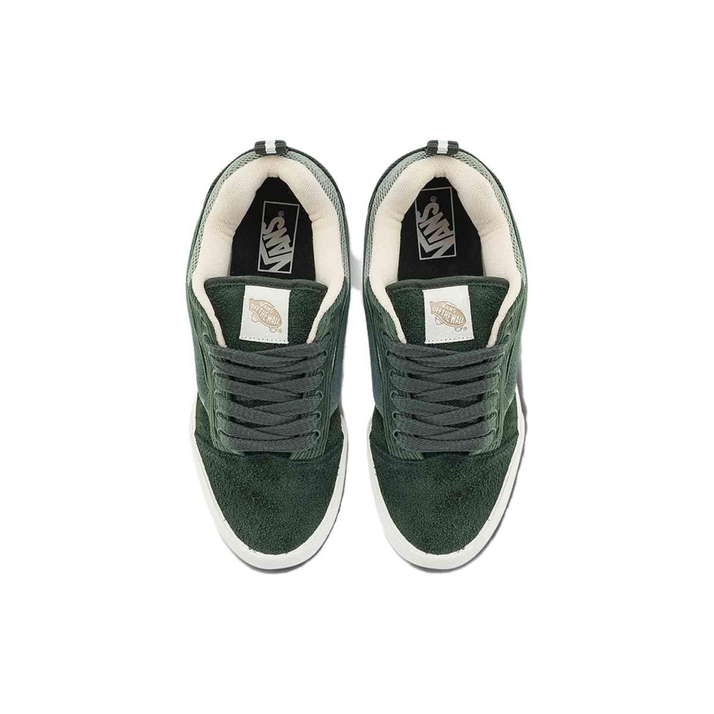 Vans Knu Skool