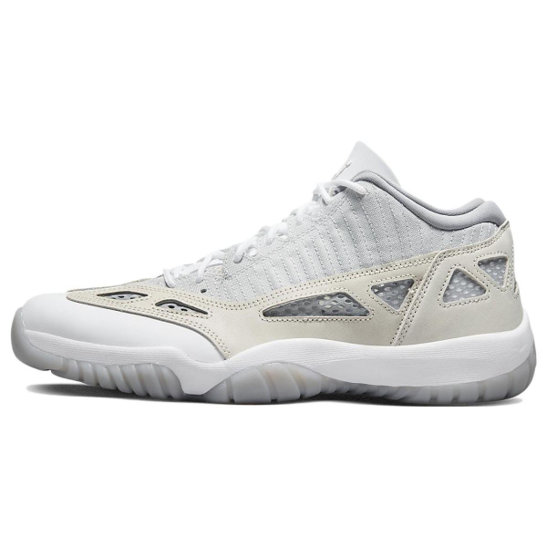 Jordan Air Jordan 11 Retro Low IE "Light Orewood Brown"