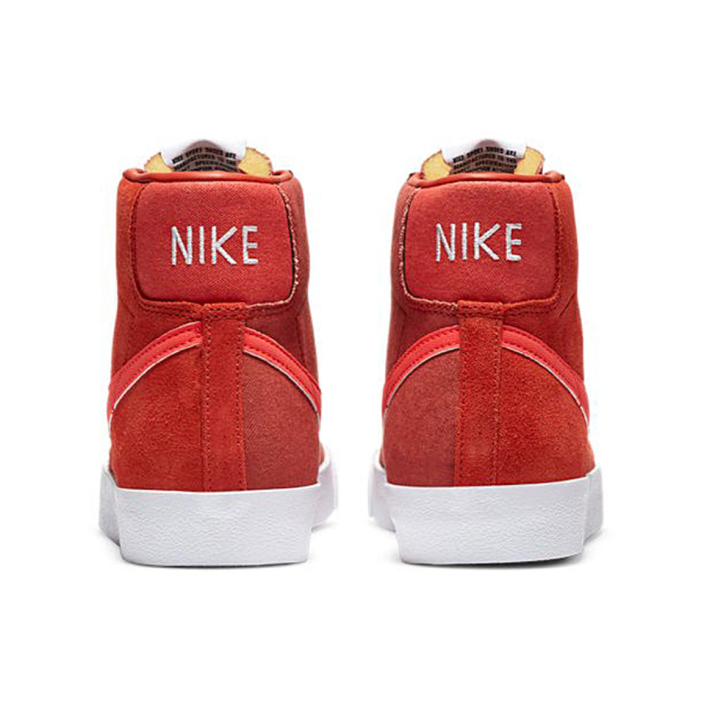 Nike Blazer 77 VNTG Suede Mix