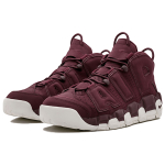 Nike Air More Uptempo Night Maroon