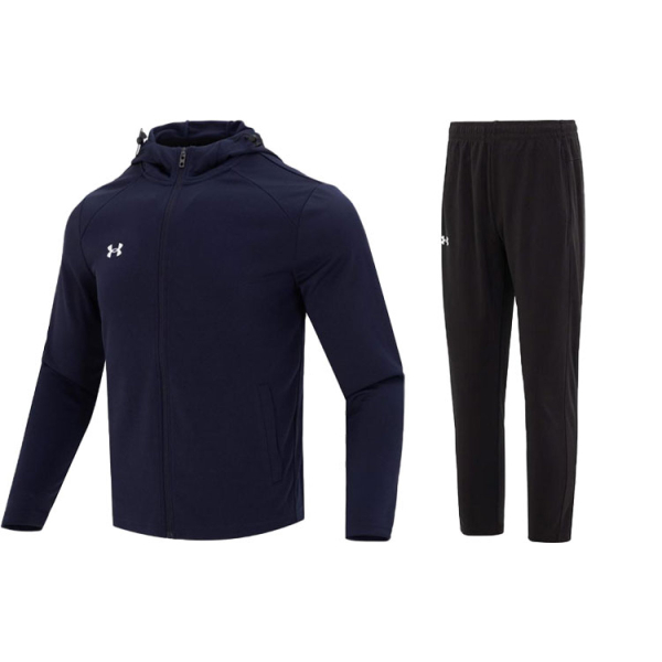 Under Armour +