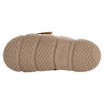 FILA FUSION BARRICADE