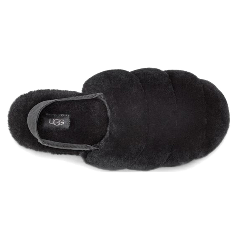 UGG Super Fluff Slipper