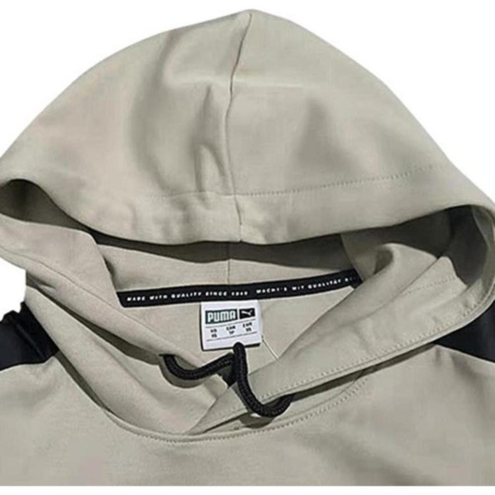 Puma Luxe Pack Hoodie