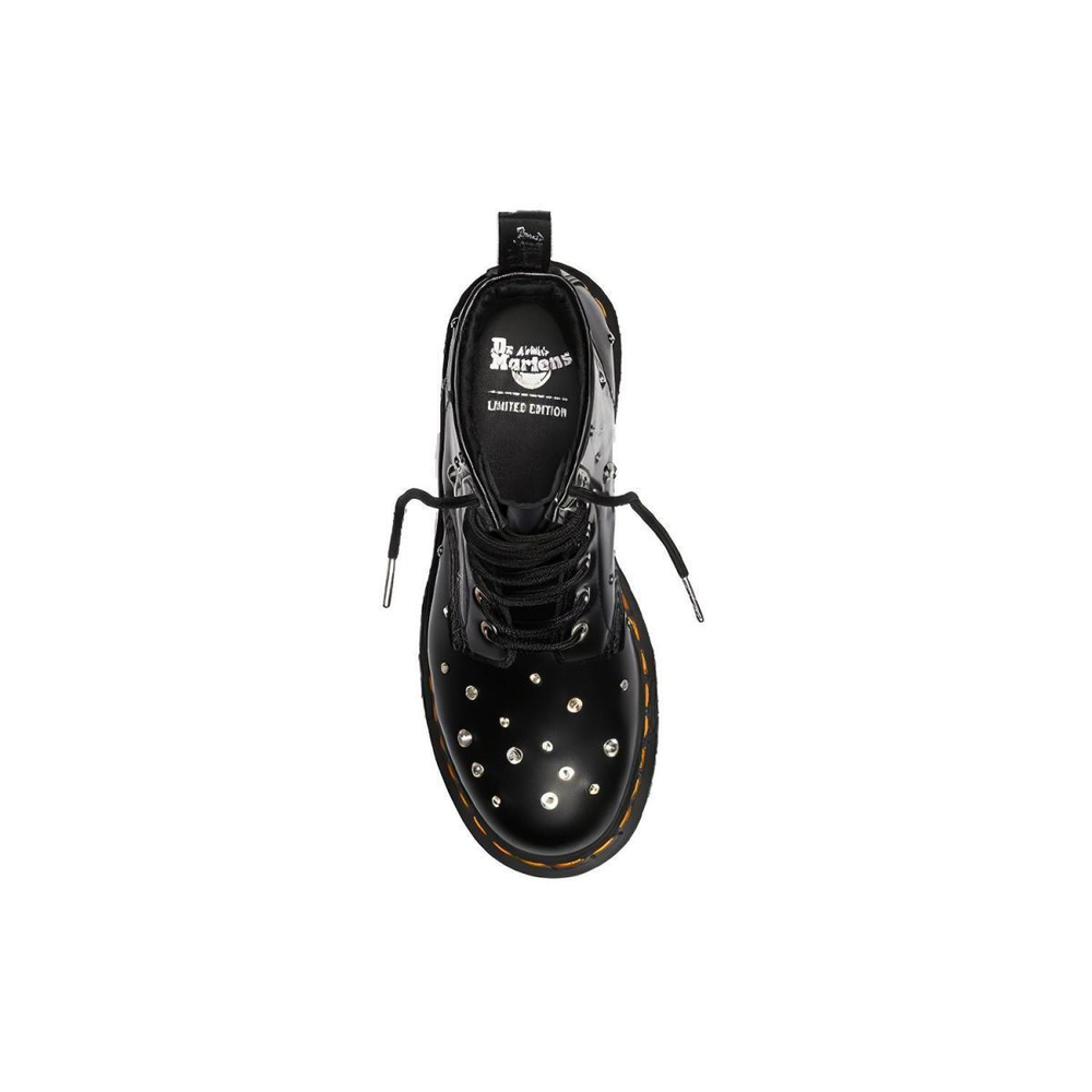 Swarovski/ x Dr.Martens 1460