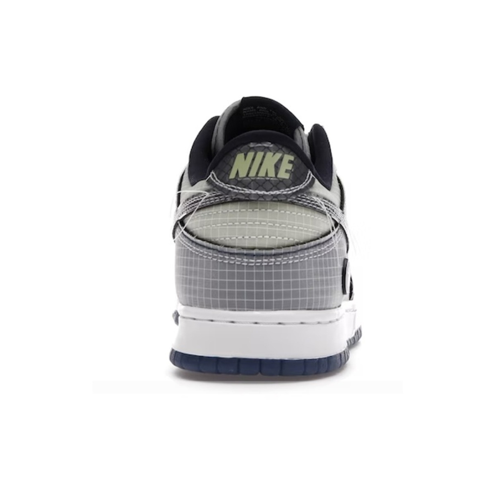 Union x Nike Dunk Pistachio