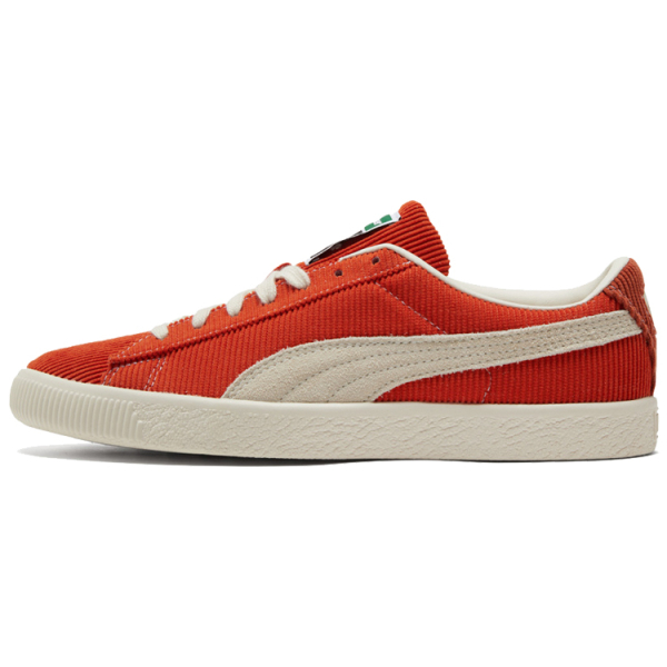 BUTTER GOODS x PUMA Basket Vtg