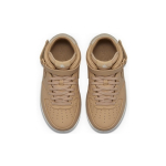 Nike Air Force 1 Vachetta Tan