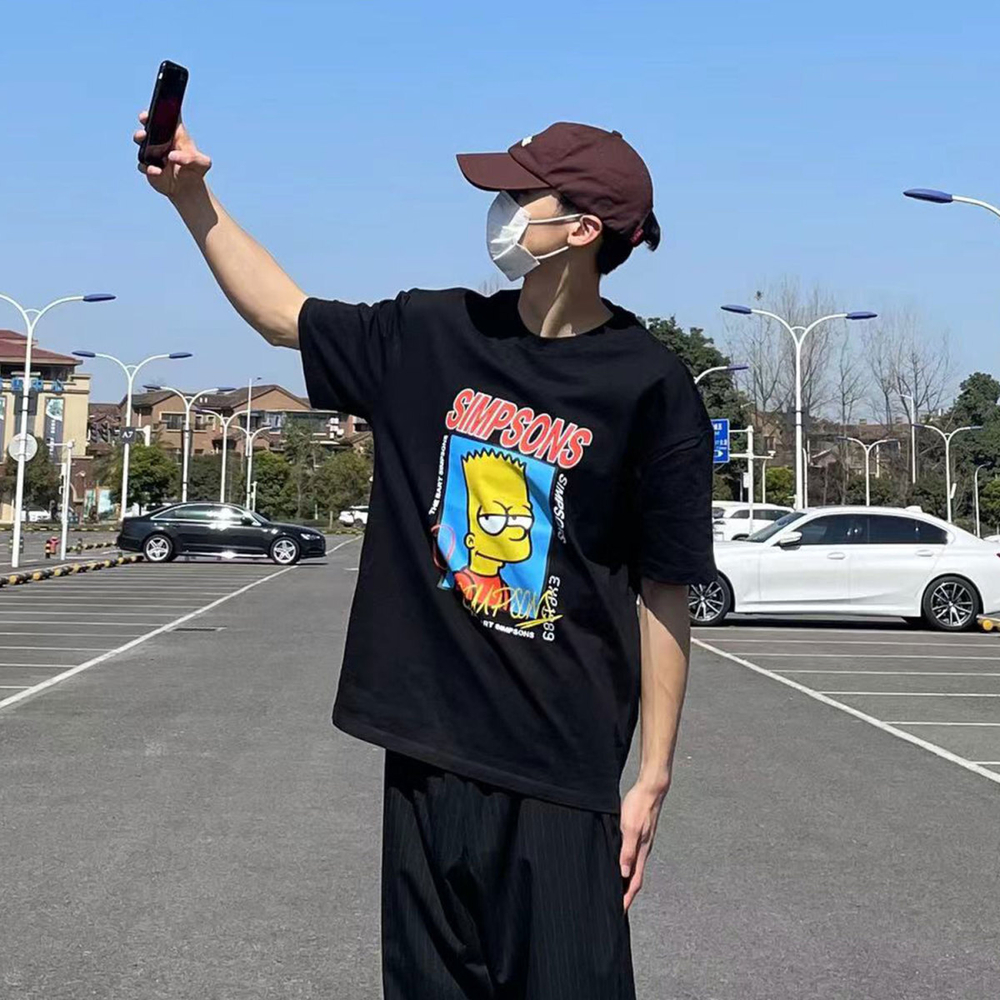 The Simpsons T