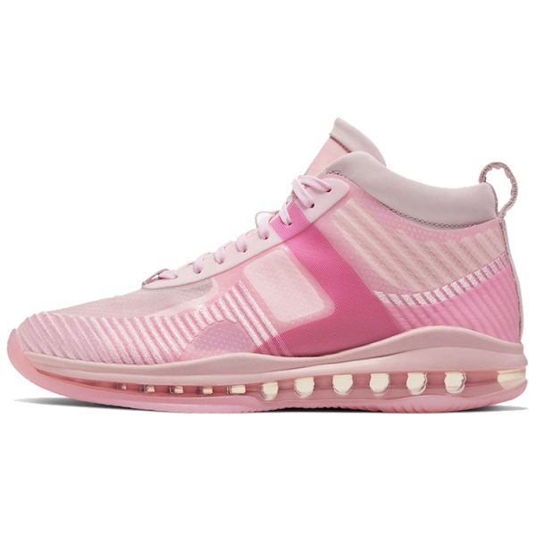 John Elliott x Nike LeBron Icon Tulip Pink