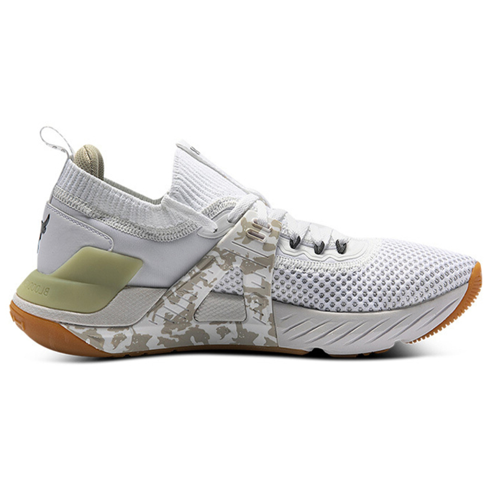 Under Armour Project Rock 4