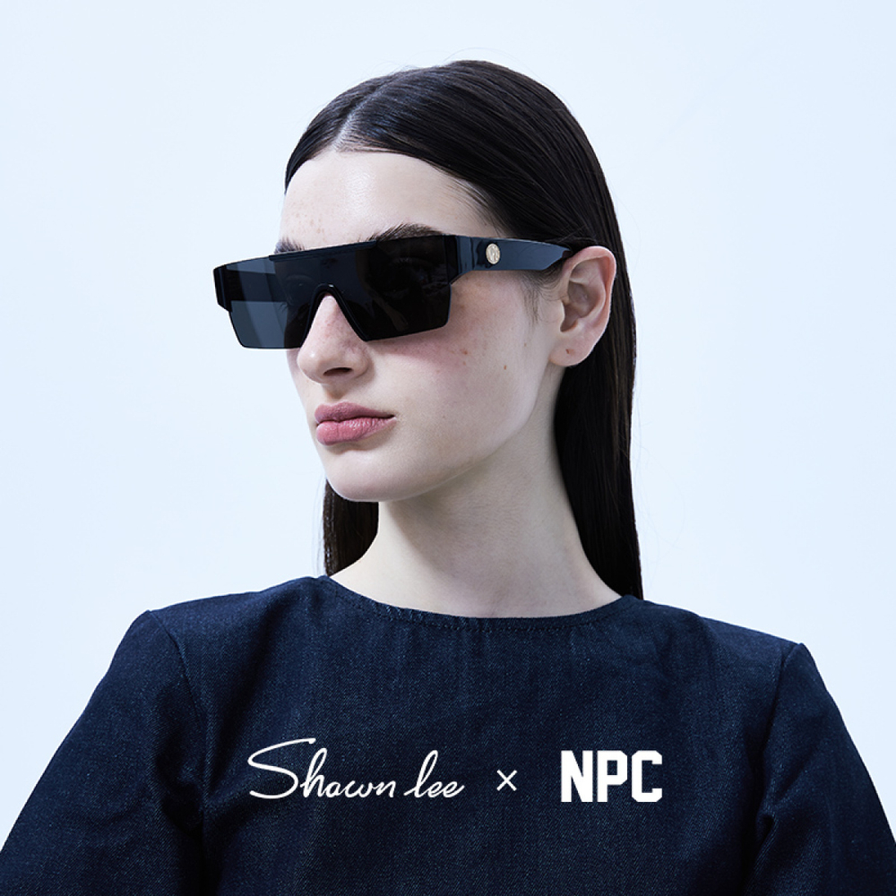 SHAWN LEE sunglasses