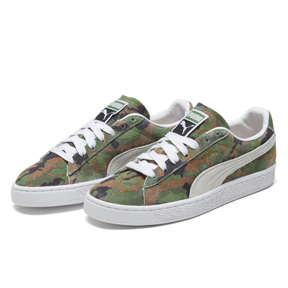 PUMA Suede Classic Ambush