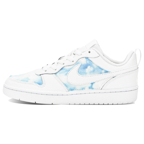 【 】 Nike Court Borough ABLOODING GS