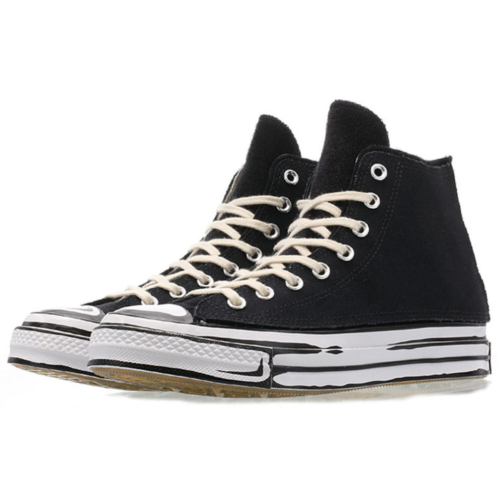 Joshua Vides x Converse Chuck Taylor All Star 1970s Hi