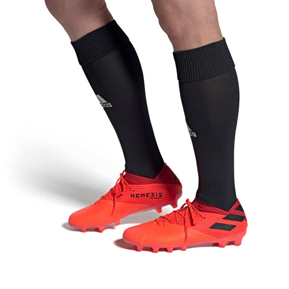 Adidas Nemeziz 19.1 AG（ ）