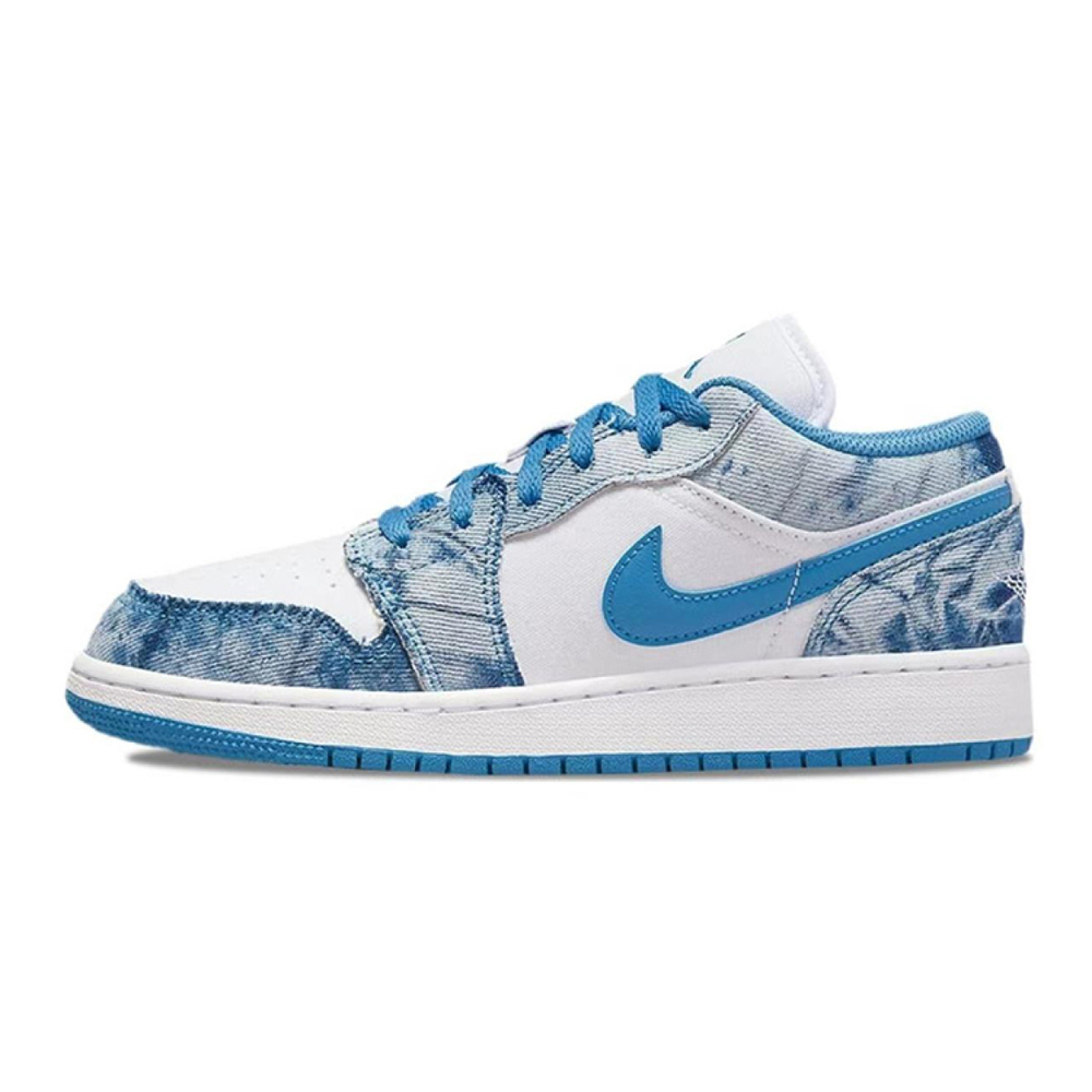 【 】 Jordan Air Jordan 1 Low GS