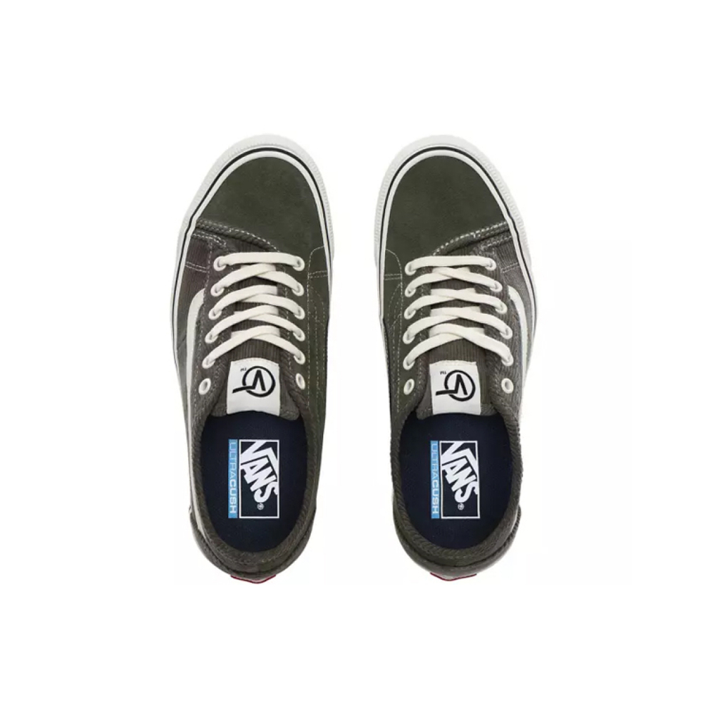 Vans Bess Ni PU