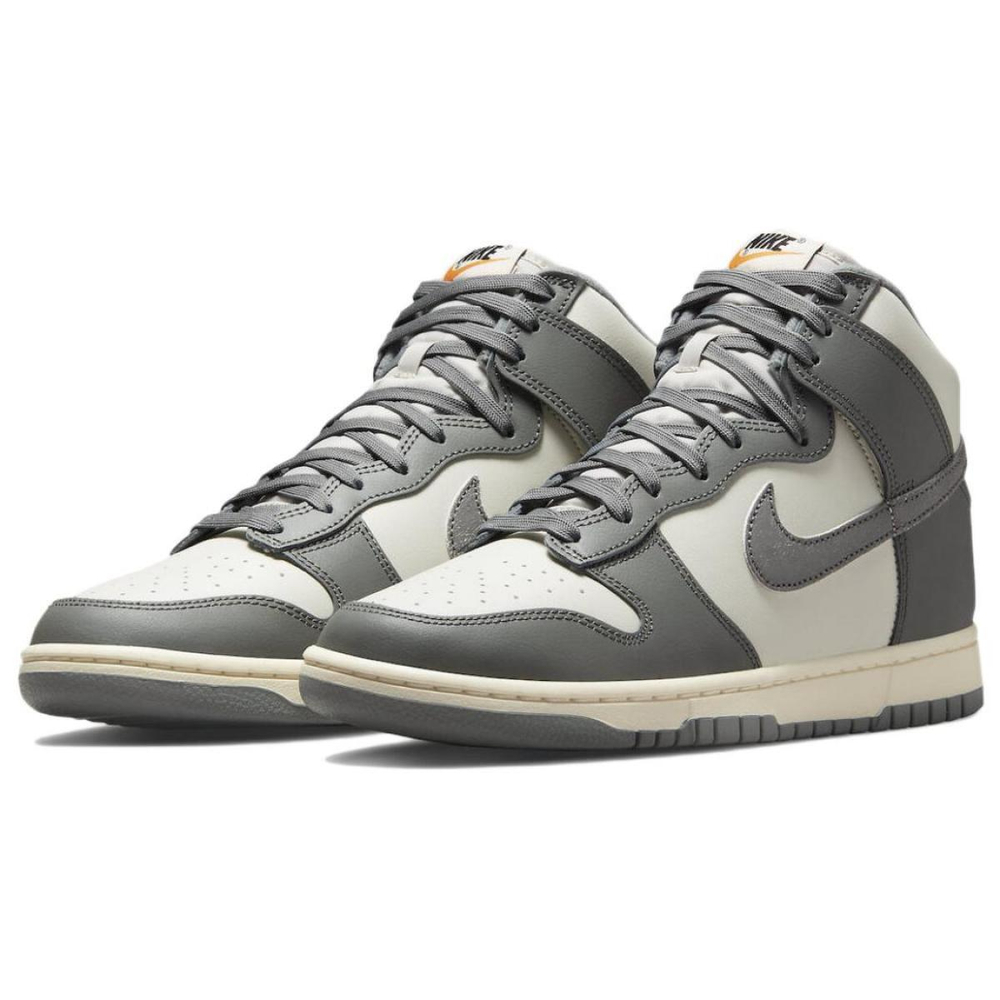 Nike Dunk High Retro SE VNTG