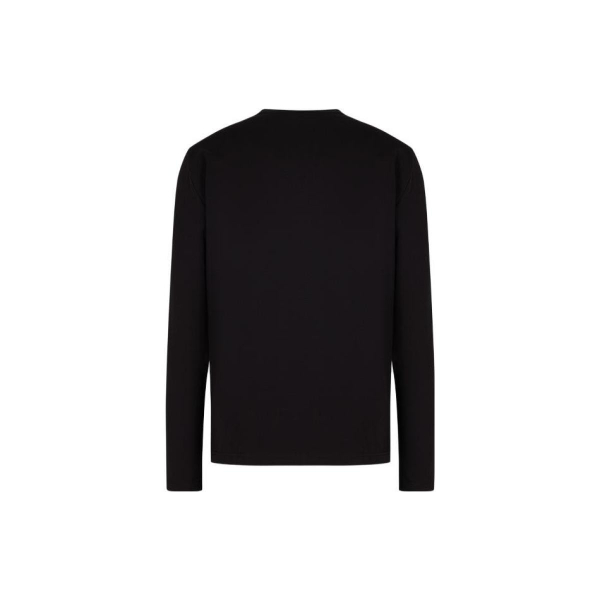 EMPORIO ARMANI EA7 Logo T