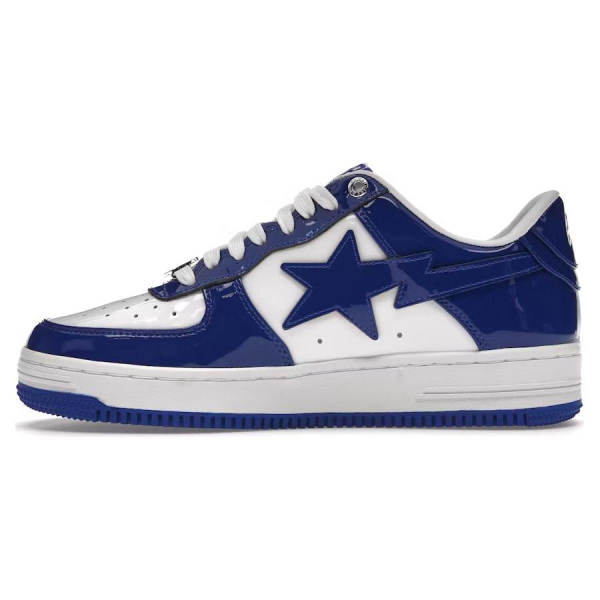 A BATHING APE STA