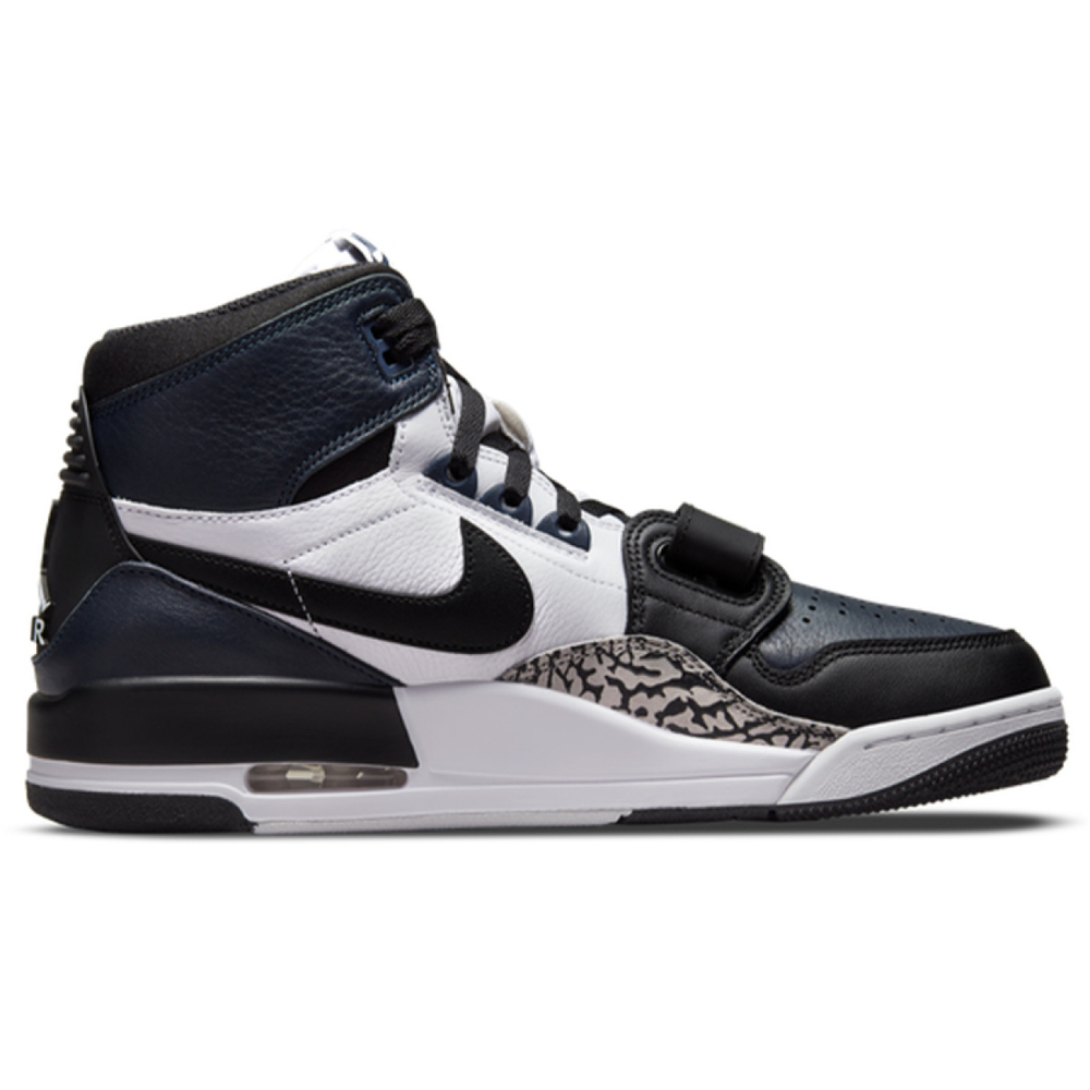 Jordan Legacy 312