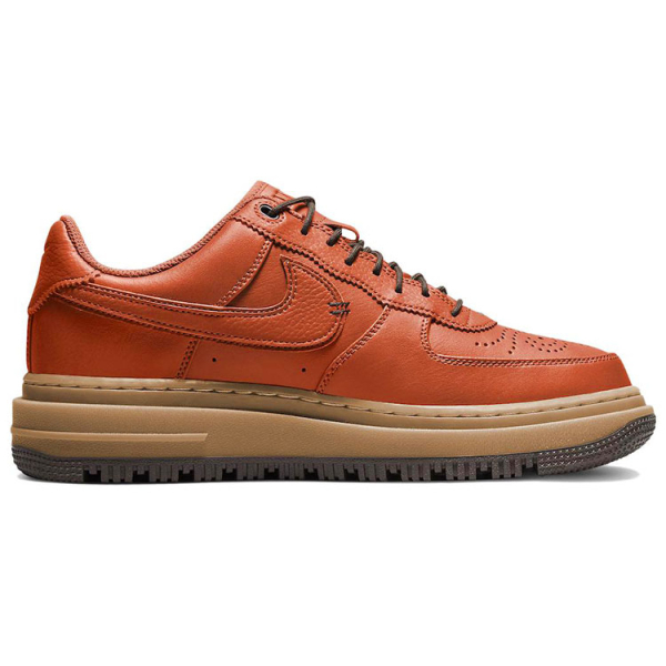 Nike Air Force 1 Luxe "Burnt Sunrise"