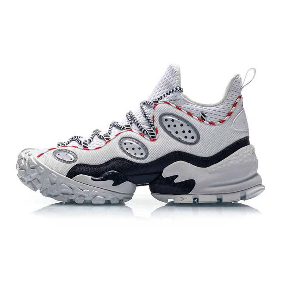 LiNing CF Countflow Monster Eye Mid