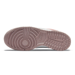 Nike Dunk Pink Velvet