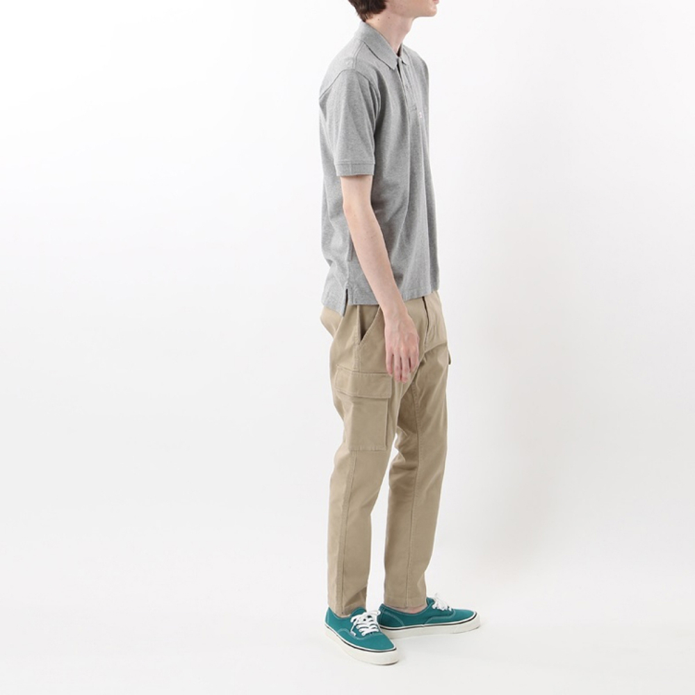 Champion C Logo polo