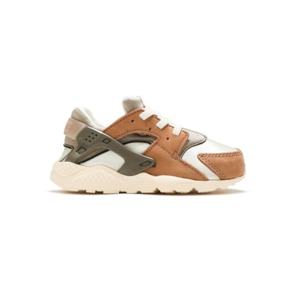 Stussy x Nike Huarache