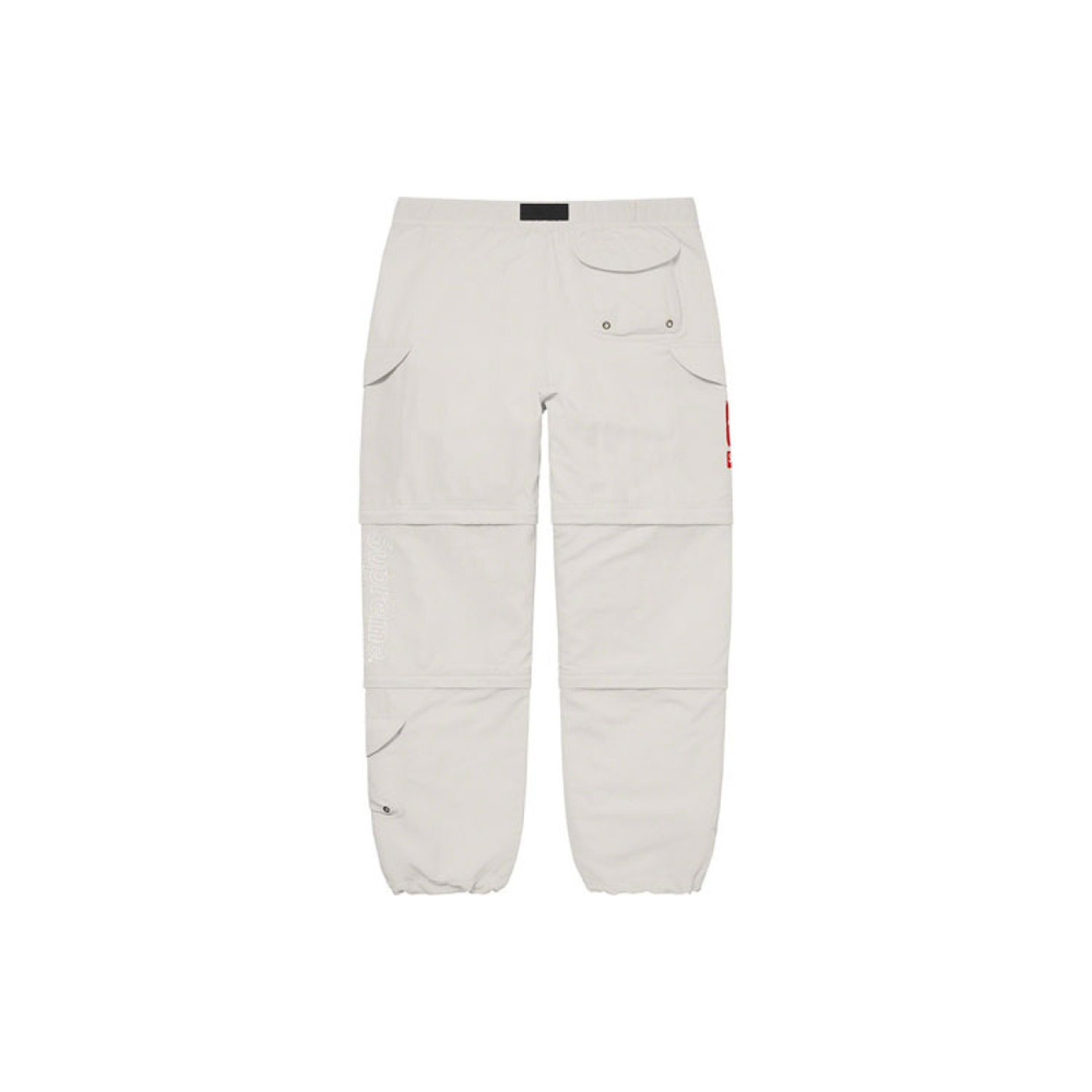 Supreme SS22 Week 16 x The North Face Trekking Zip-off Belted Pant