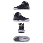 Jordan Spizike cool Grey