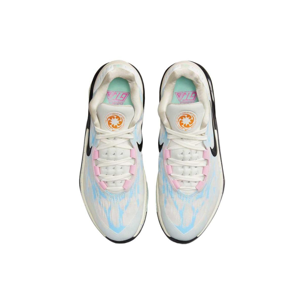 Nike Air Zoom G.T. Cut 2