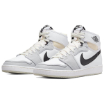 Jordan Air Jordan 1 ko "grey fog"
