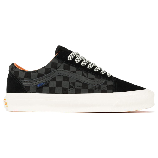 Porter by Yoshida & Co. OG x Vans Old Skool LX