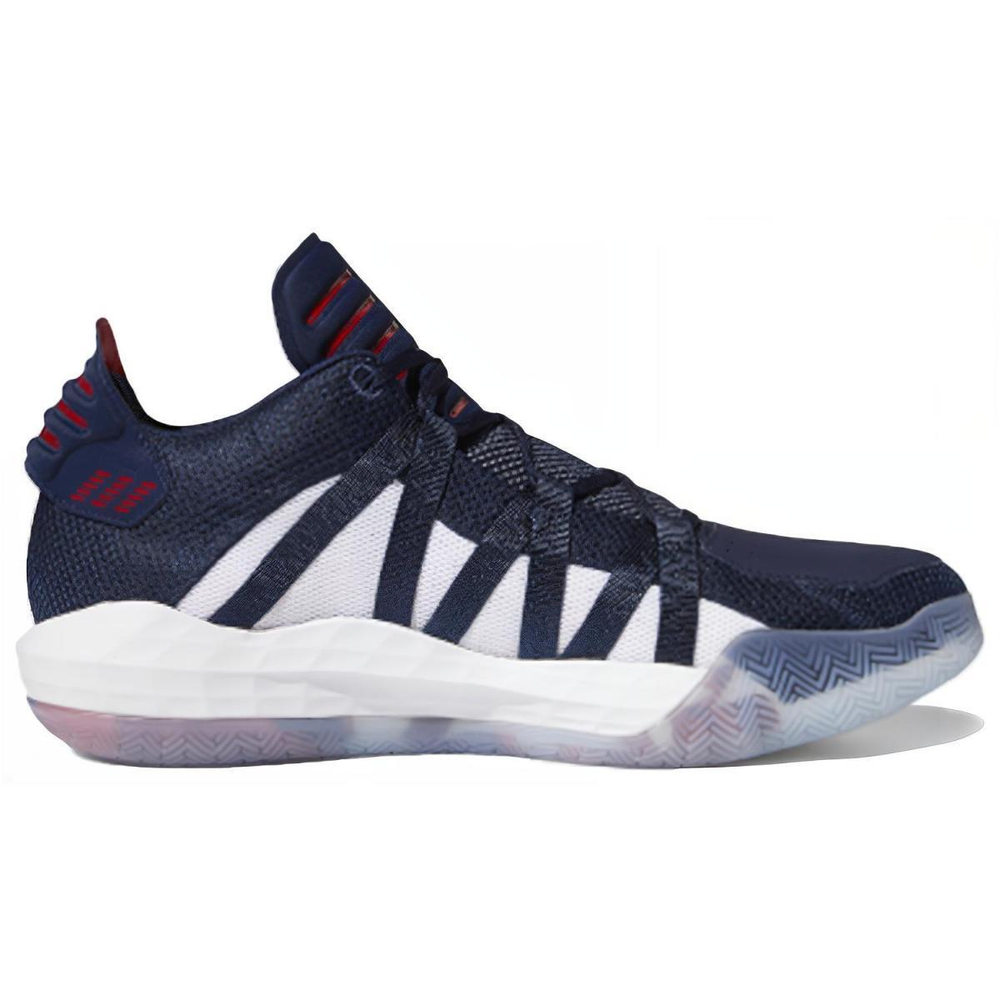 Adidas Dame 6 Gca