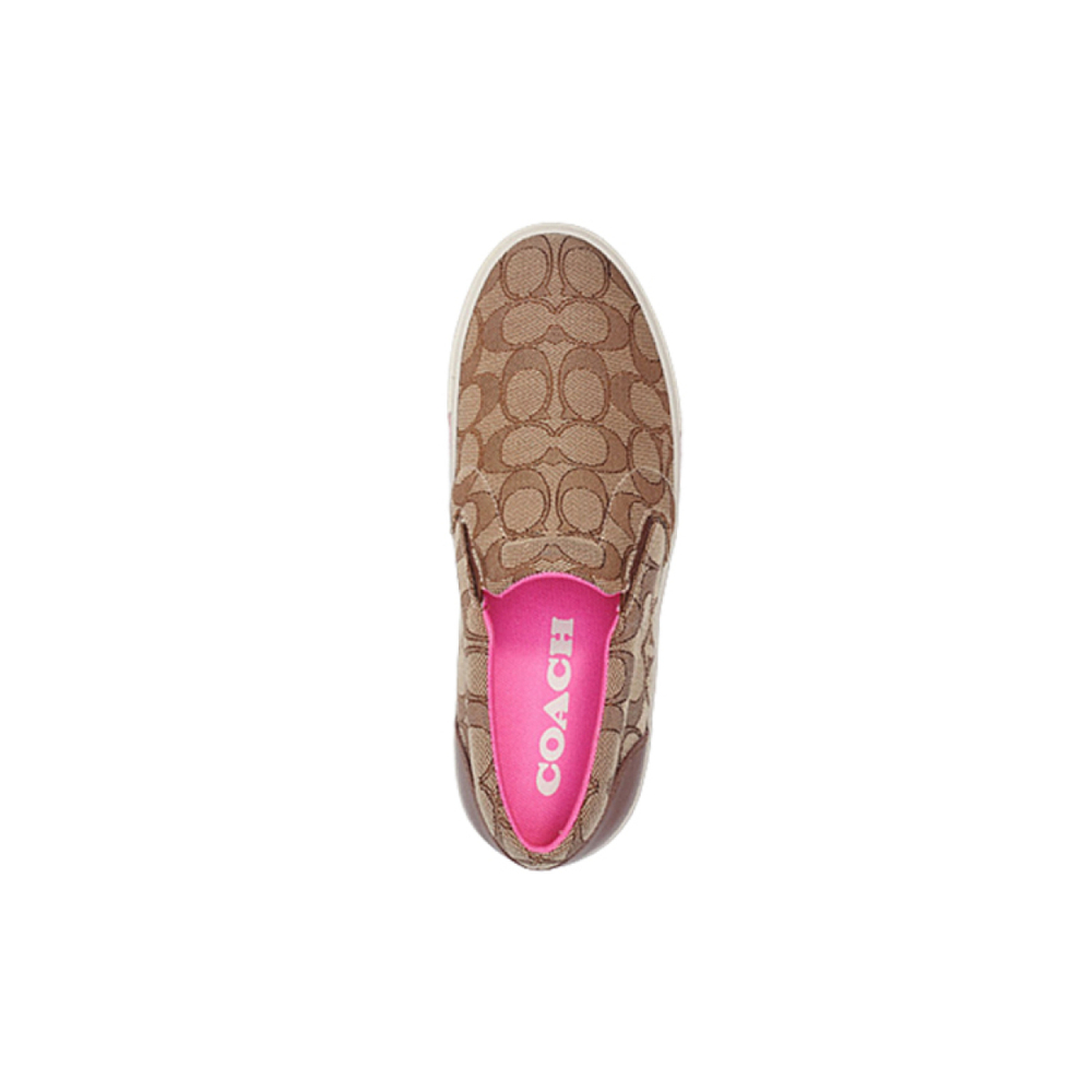 COACH CitySole