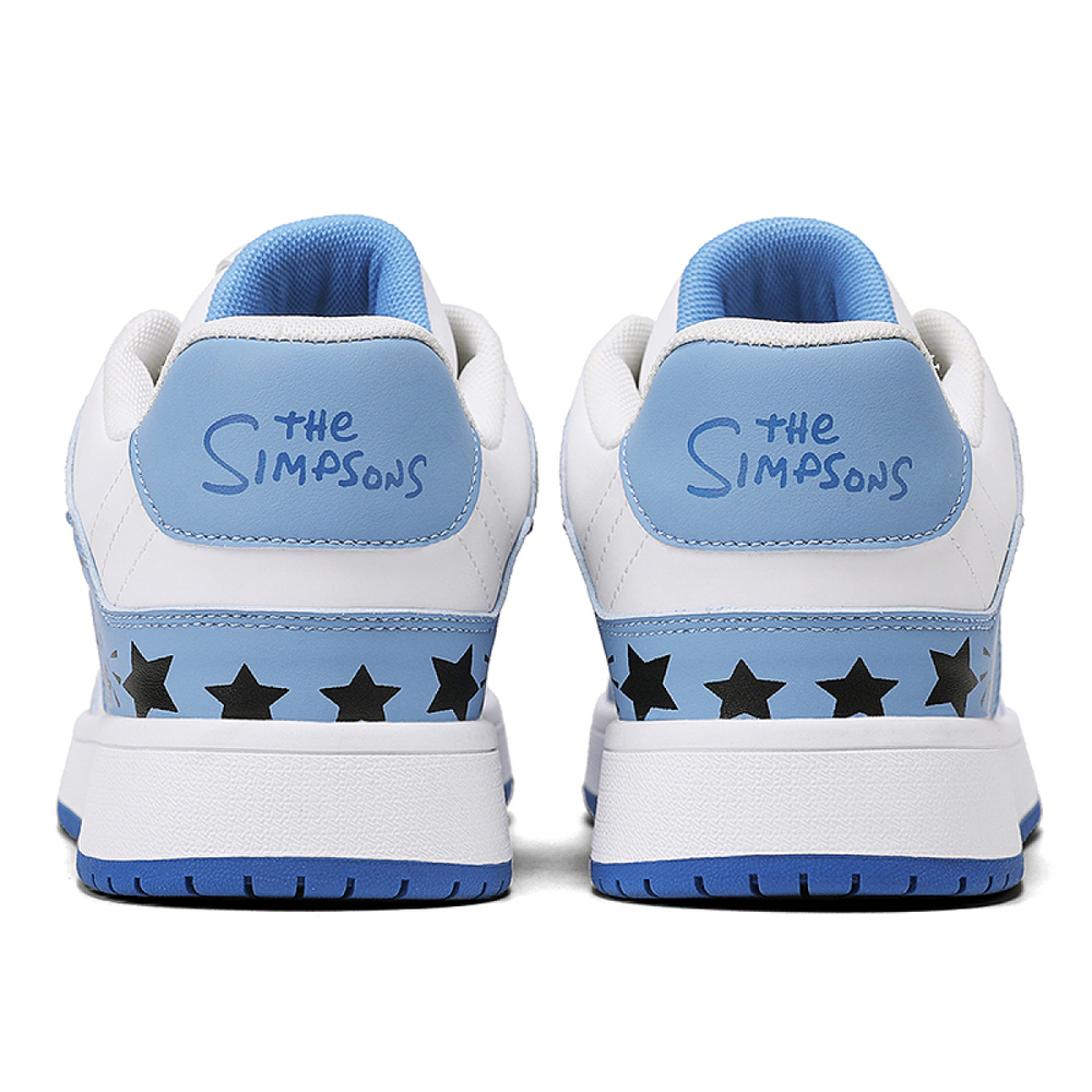 【 】The Simpsons