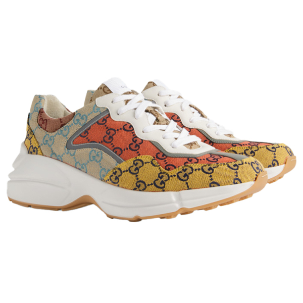 GUCCI Rhyton Multicolor
