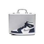 Jordan Air Jordan 1 retro high og "midnight navy" 2020