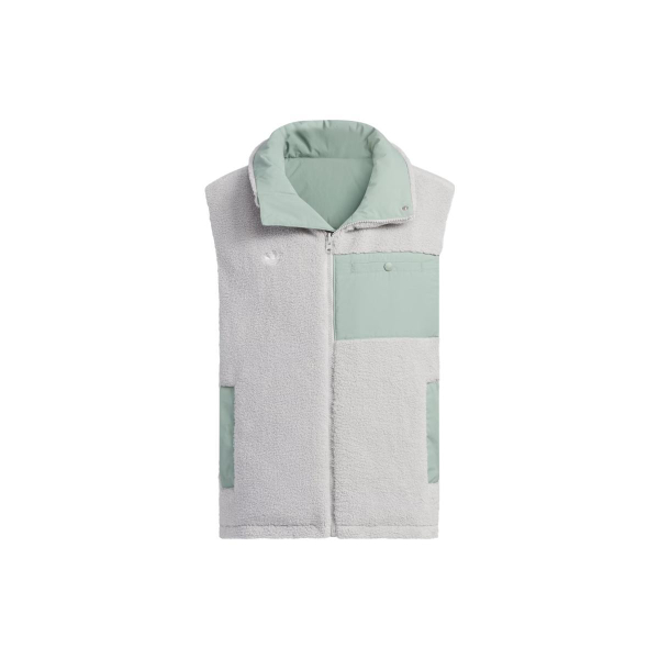 Adidas originals M1 Down Vest 600 Logo