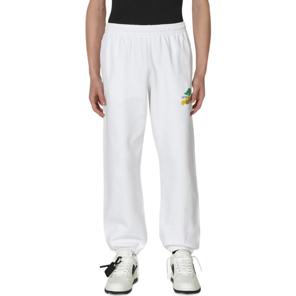 OFF-WHITE SS23 Logo