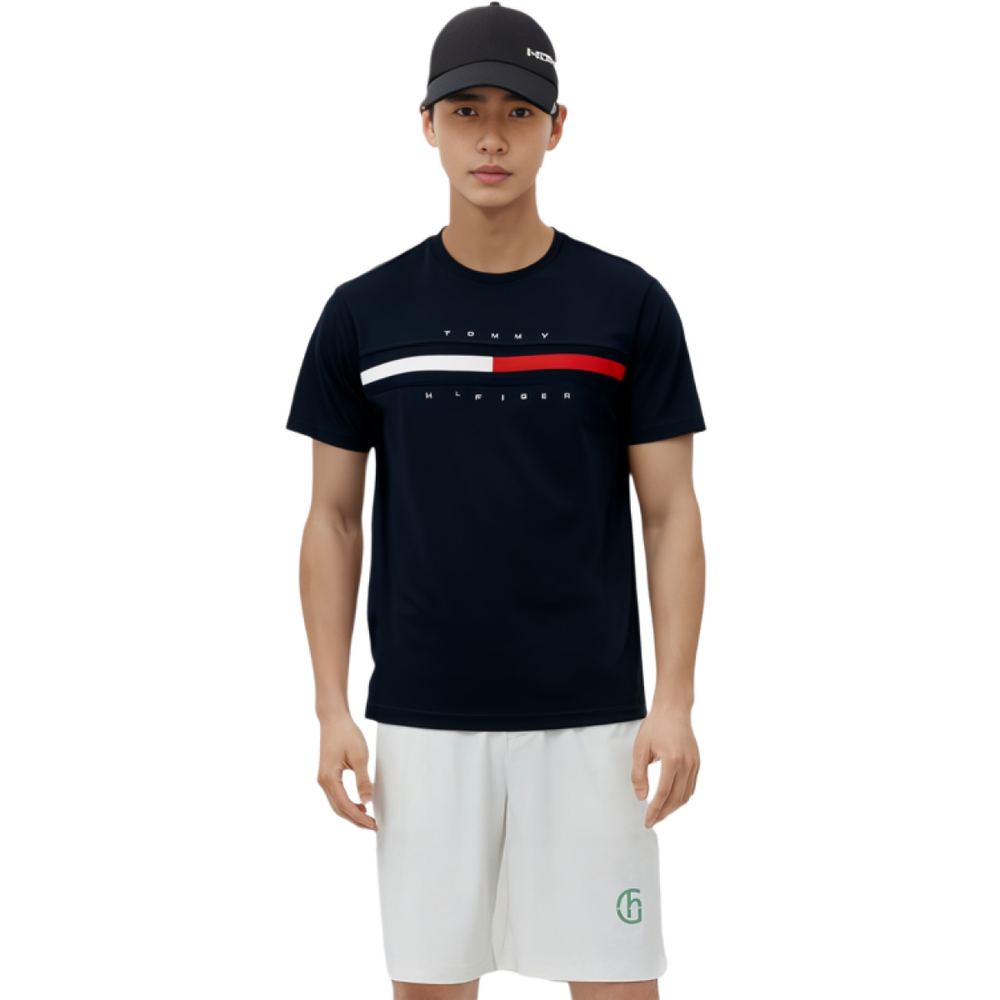 Tommy Hilfiger SS23 T