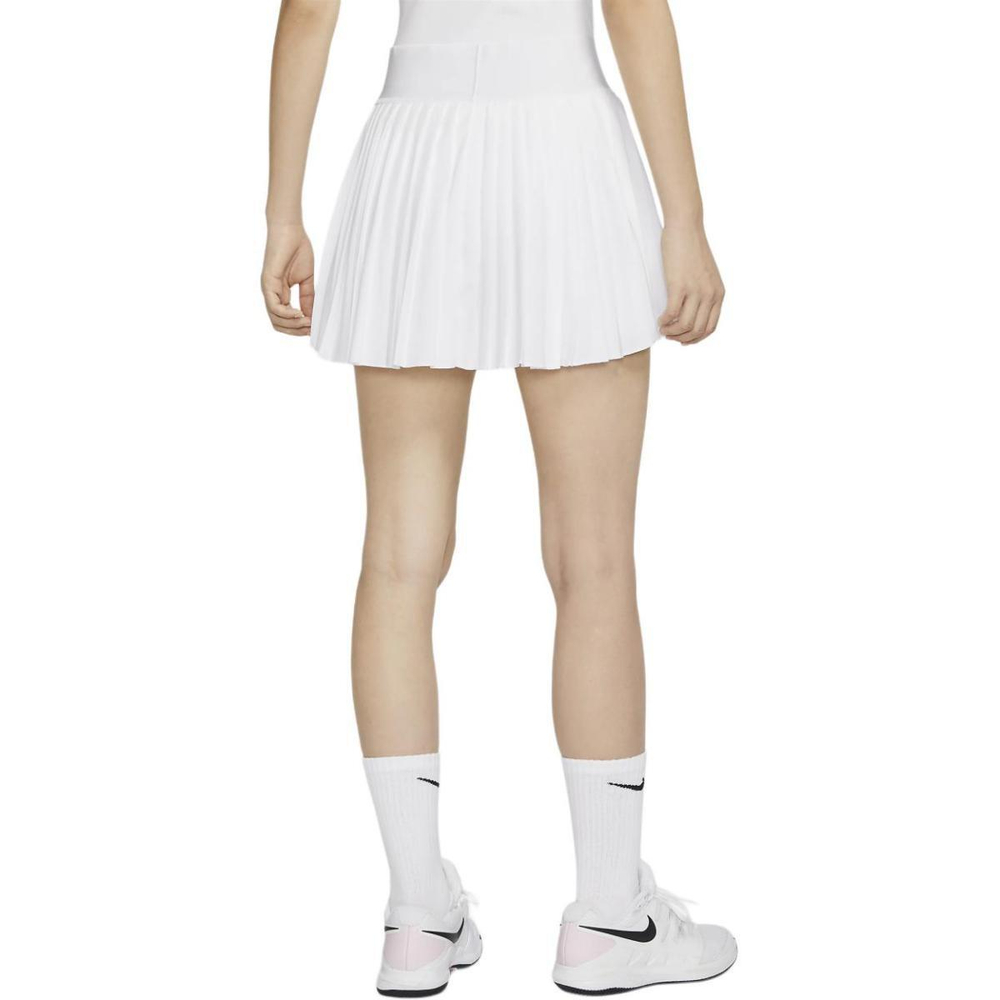 Nike Court Dri-FIT Advantage Logo