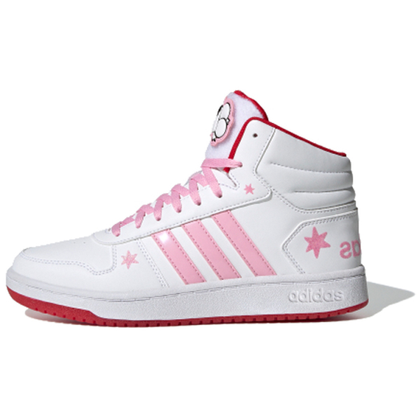 Adidas neo Hoops 2.0 Mid