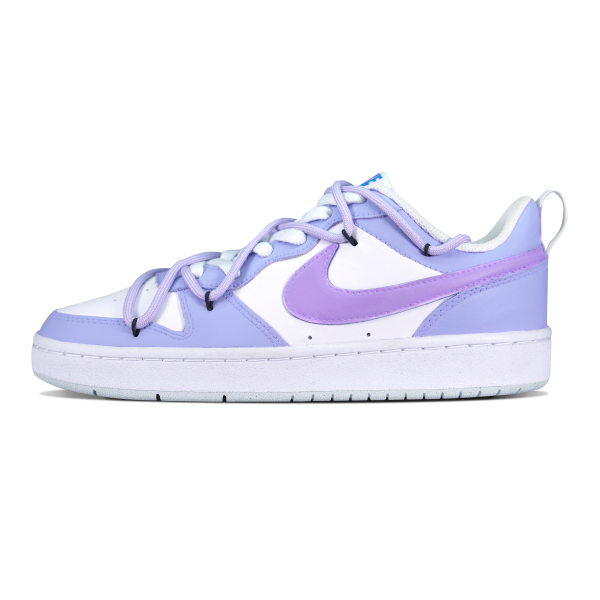 【 】 Nike Court Borough Low 2 GS