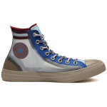 Converse Translucent Mesh Utility Chuck Taylor All Star