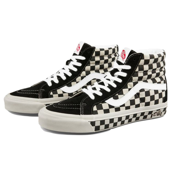 Vans Style 38