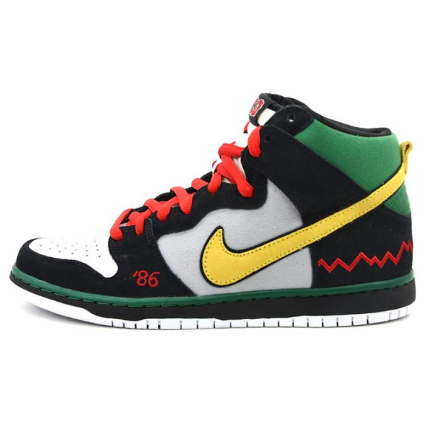 Nike Dunk SB Mcrad